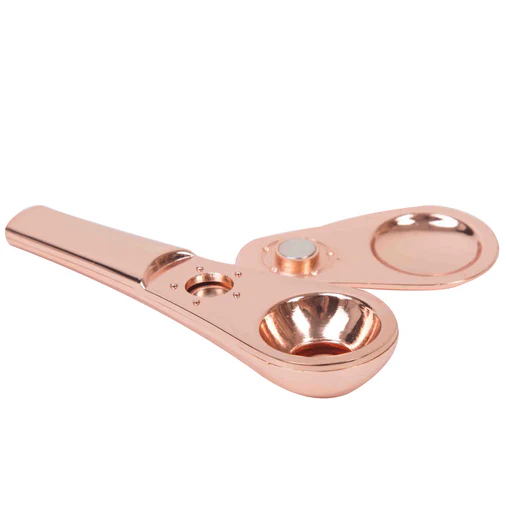 Magnet Pipe Rose Gold