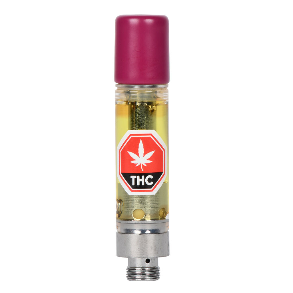 ness - Ninja Fruit 510 Thread Cartridge