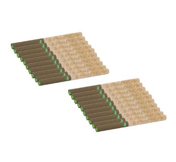 Animal Rntz Redees Hemp'd Pre-Roll 20x0.4g