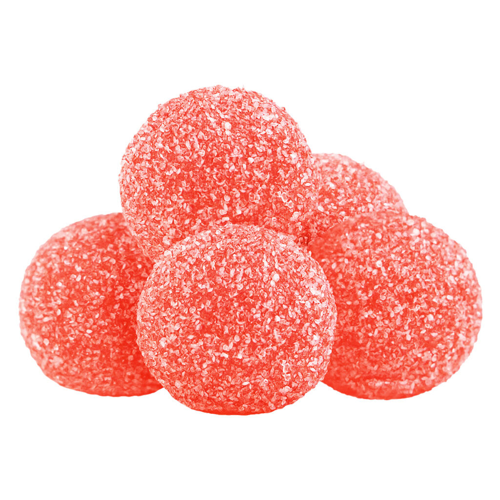 CBN:THC Strawberry Melon 4:1 - 5 Pack
