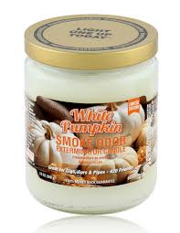 White Pumpkin - 13oz. Candle