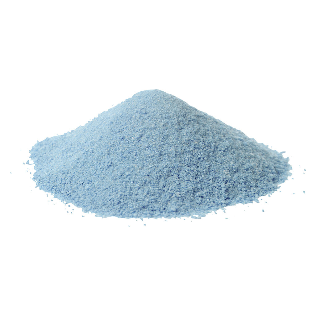 Blue Raspberry 10 THC Instant Drink - 1 Pack