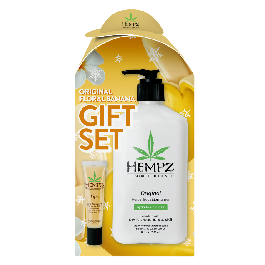 Holiday Gift Set