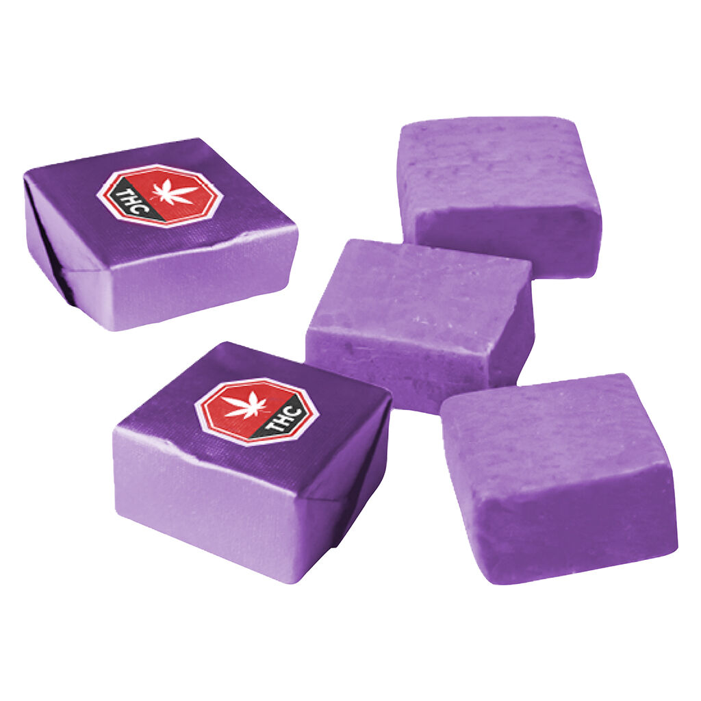 Midnight Berry Dreamland 2:1:1 CBN:CBD:THC - 5 Pack