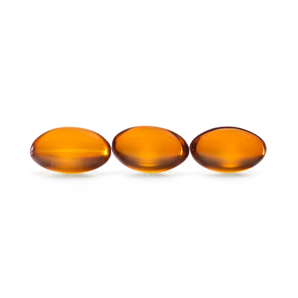Bakerstreet 10mg Softgels | 15-pack