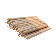 Sativa Jar of Js Pre-Roll - 20x0.35g