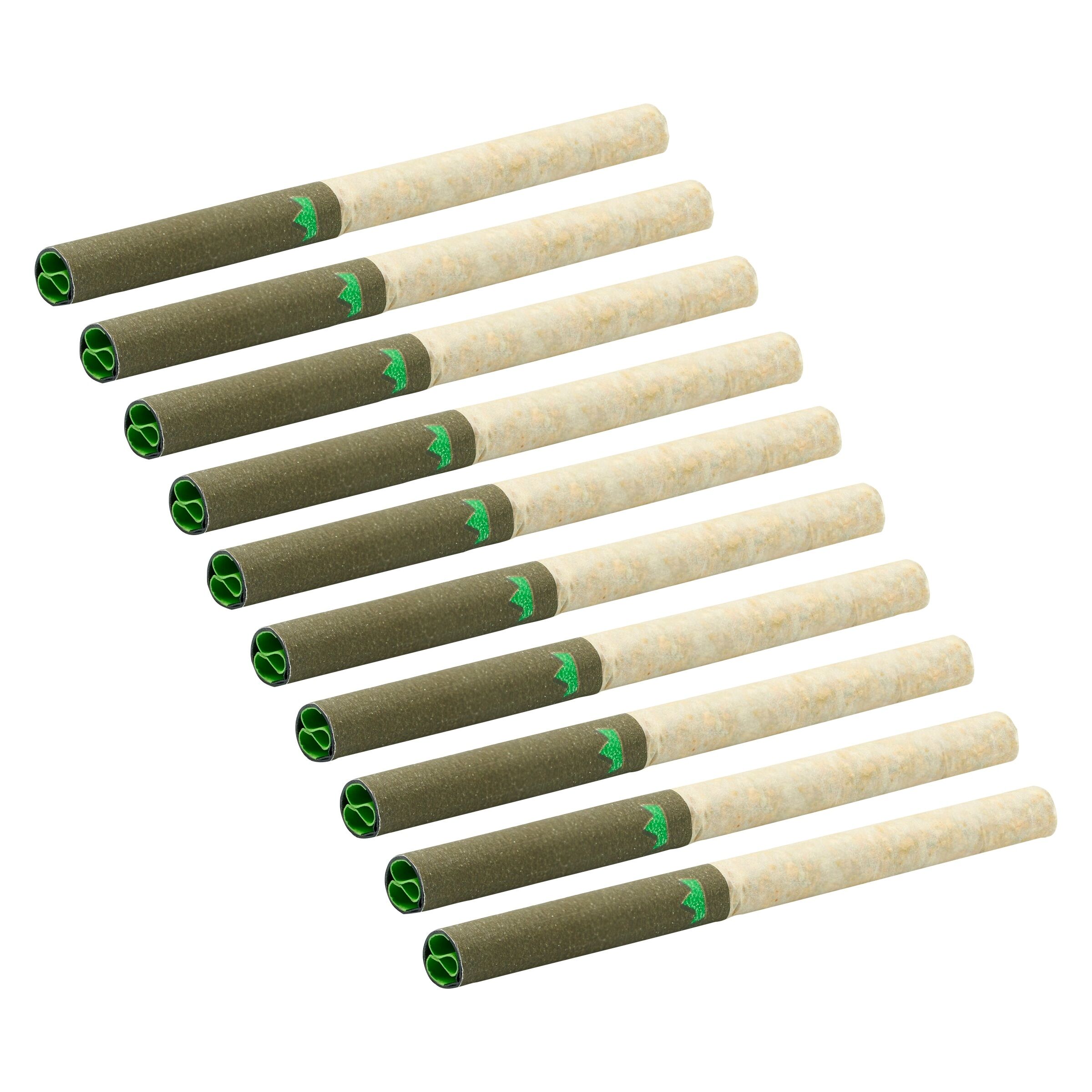 Purple Churro Redees Pre-Roll - 10x0.4g
