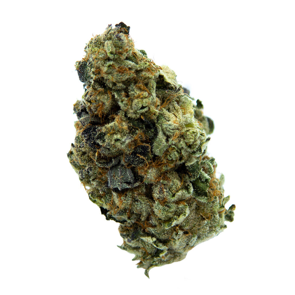 MTL Cannabis - Strawberry n' Mintz