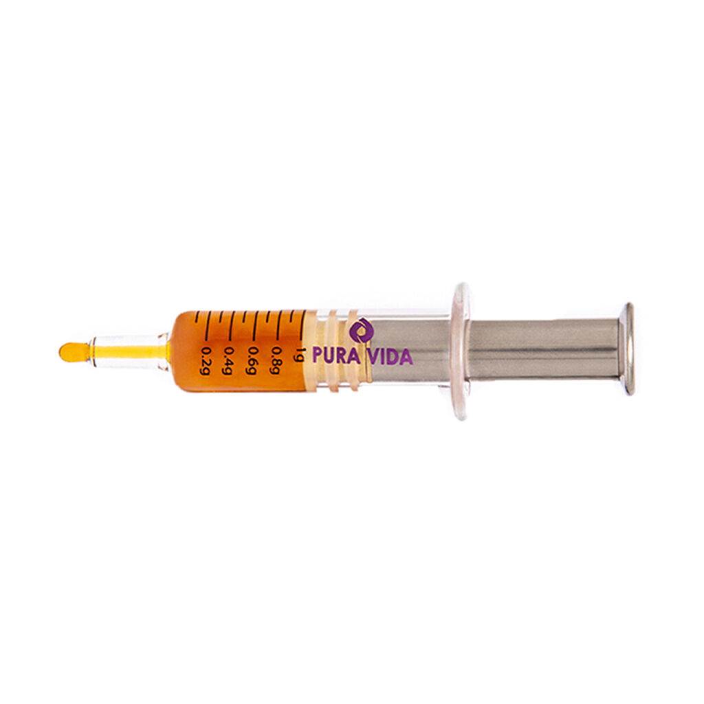 Indica Honey Oil Dispenser