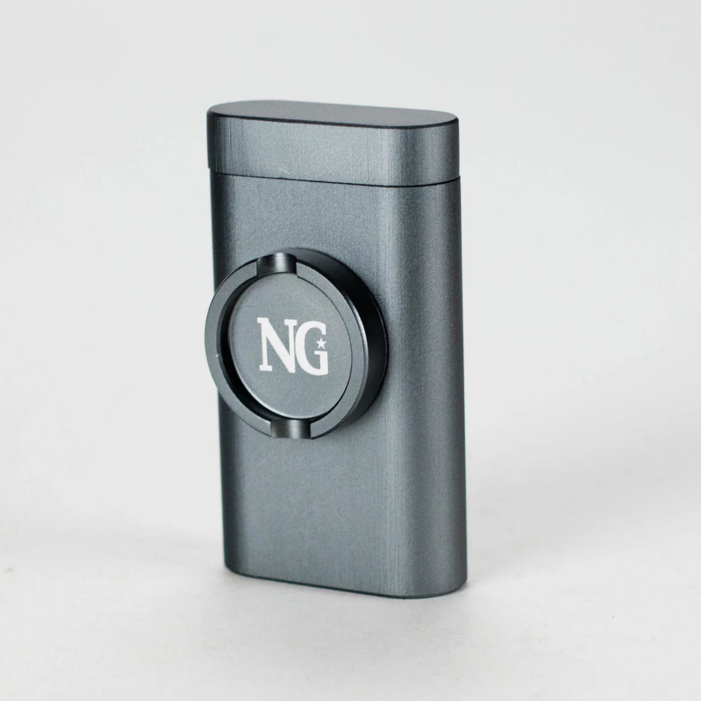 Ng Grey Hitter Box