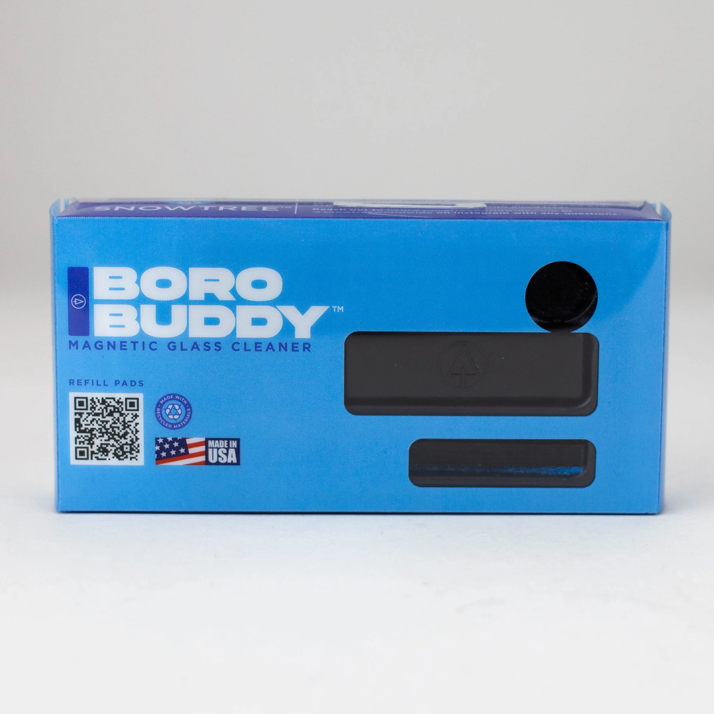 Borobudd Borobuddy™ Magnetic Cleaner Assorted
