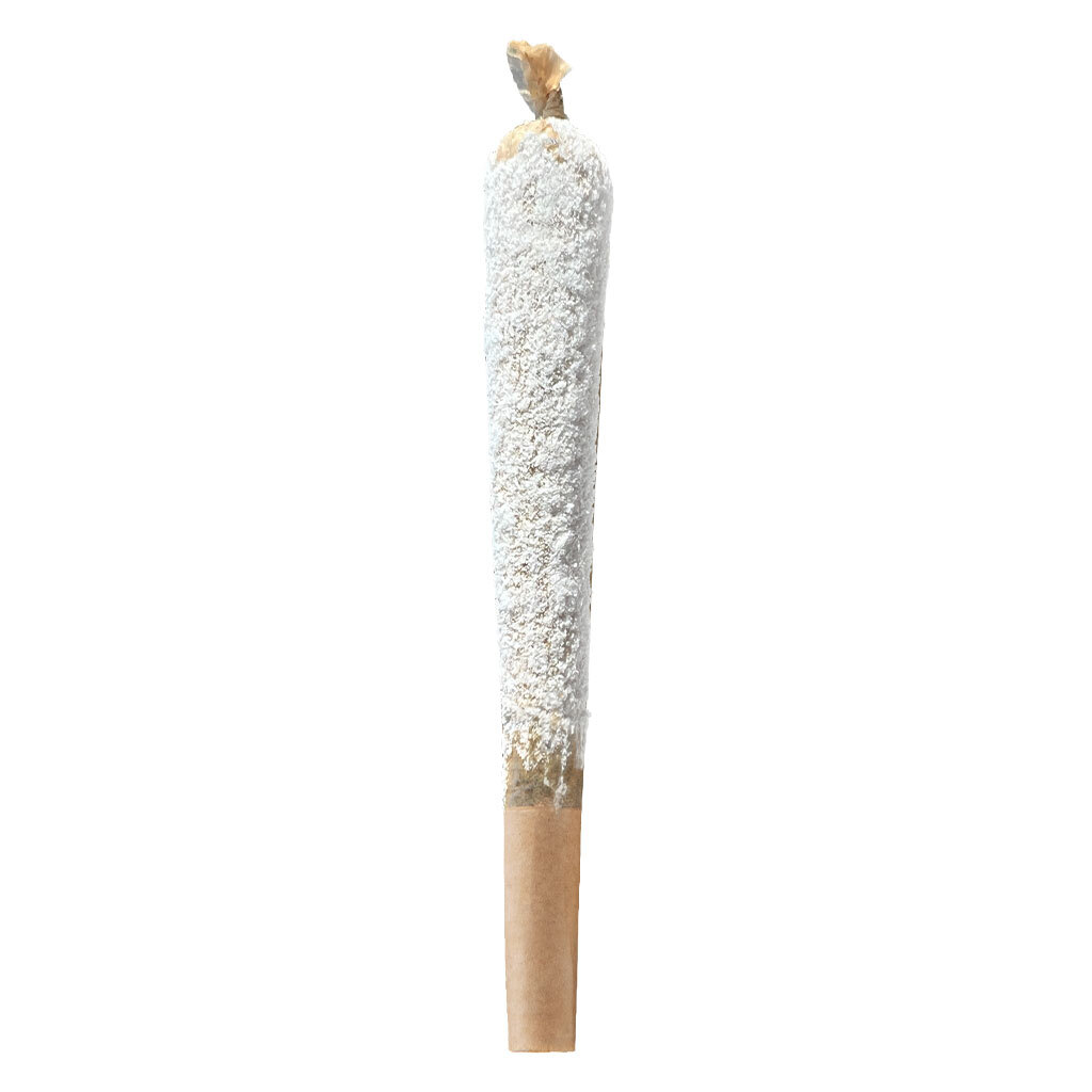 Frosty Slugger Infused Pre-Roll - 1x1g