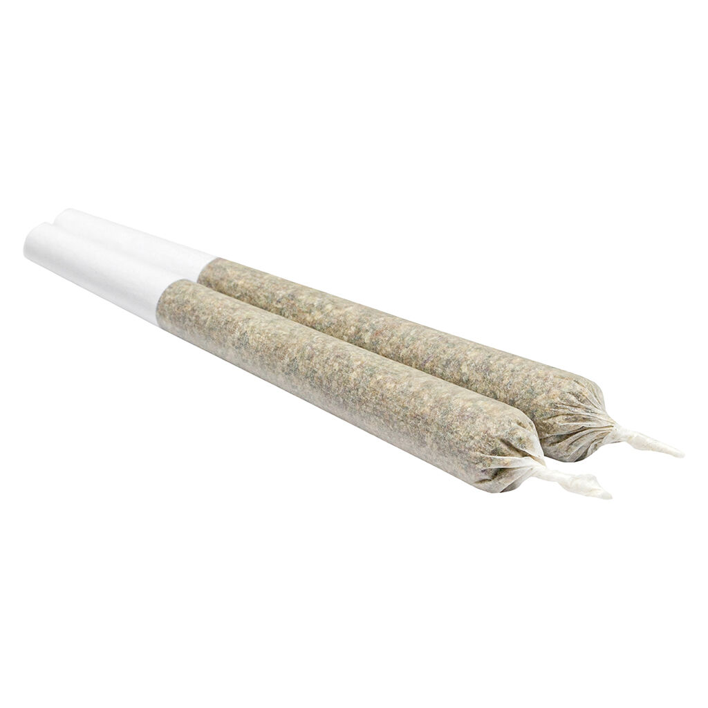 Hoagies Sativa Pre-Roll - 2x1g