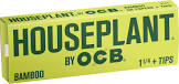 Houseplant by OCB - Bamboo 1 1/4 + Filters - 100 Pack