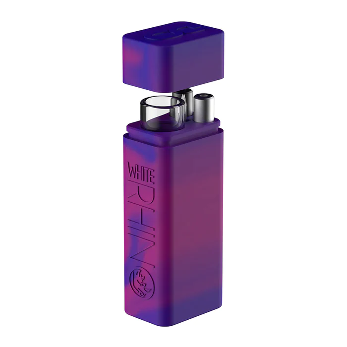 WHITE RHINO | SILICONE DUGOUT ORIGINAL