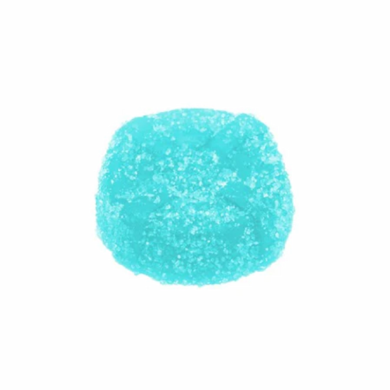 Arctic Meltdown Blues - Stupidly Sour THC Gummy - 1 Pack