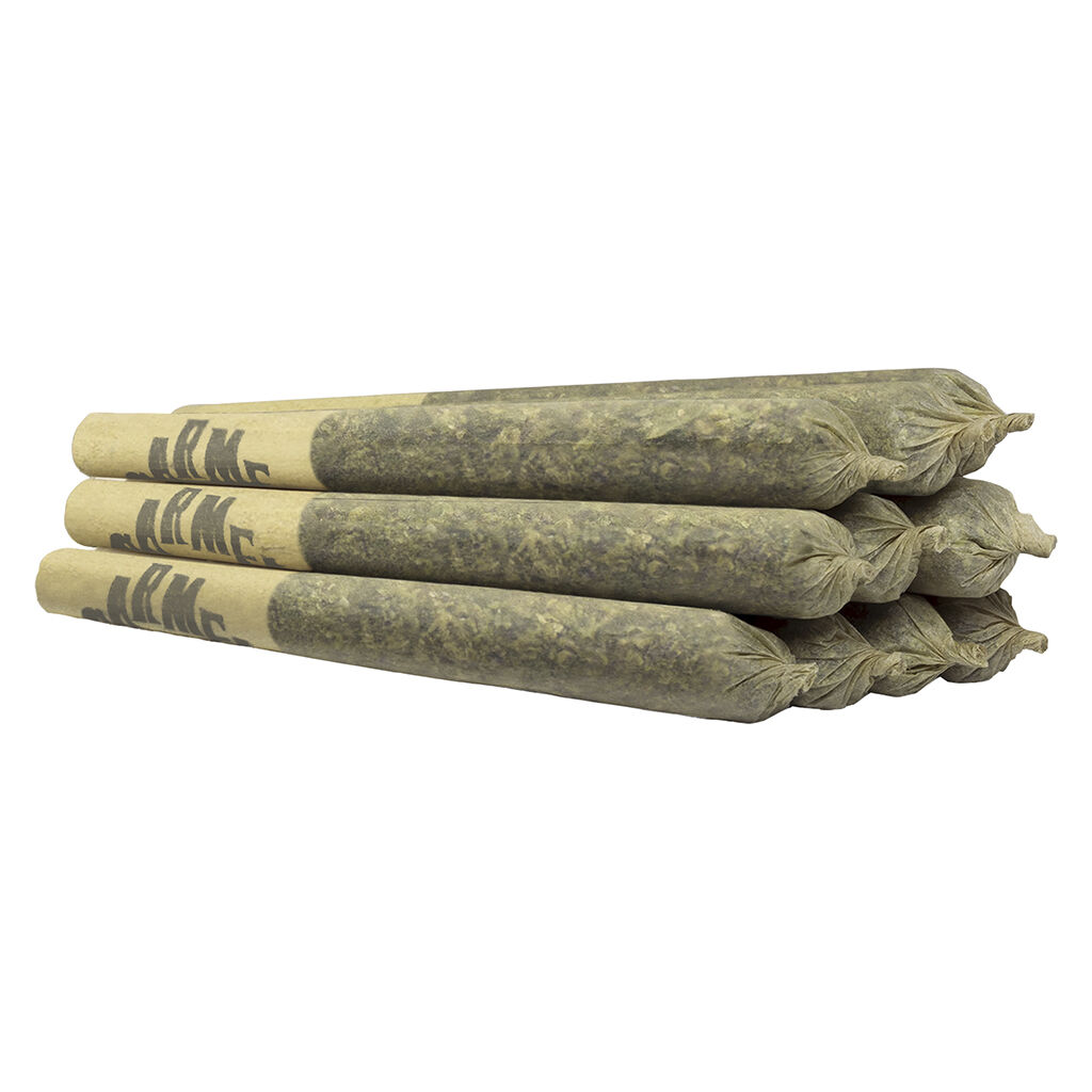 Big Apple Pre-Roll - 10x0.5g