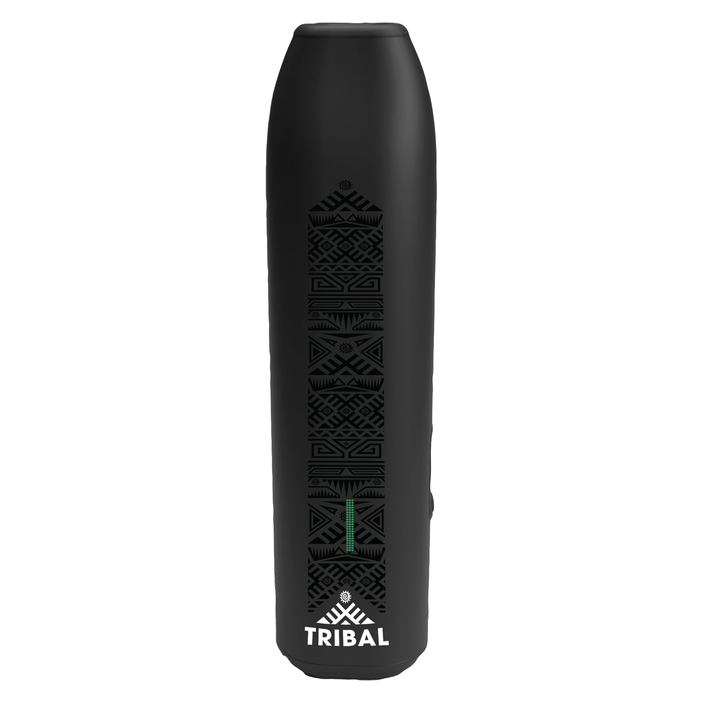Tribal - Aerolith (black)