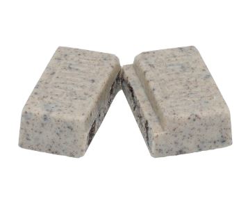 Cookies n' Cream Balanced Chocolate - 1 Pack