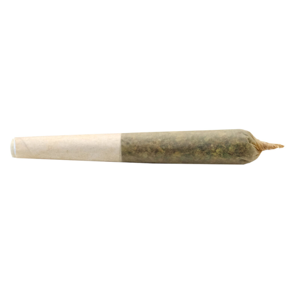 Lil Buddy Sativa Pre-Roll - 1x0.5g