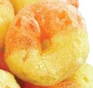 Freeze Dried Rosin Ringz - 1 Pack