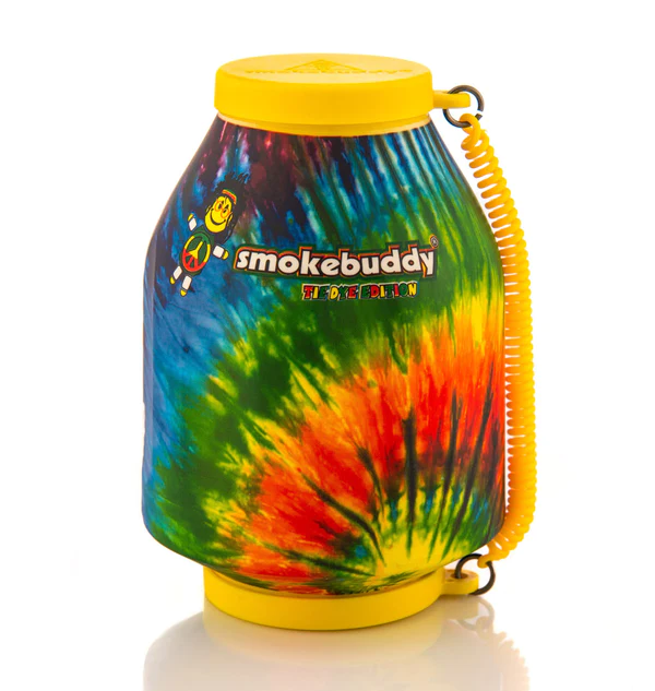 Smoke Buddy Regular Size