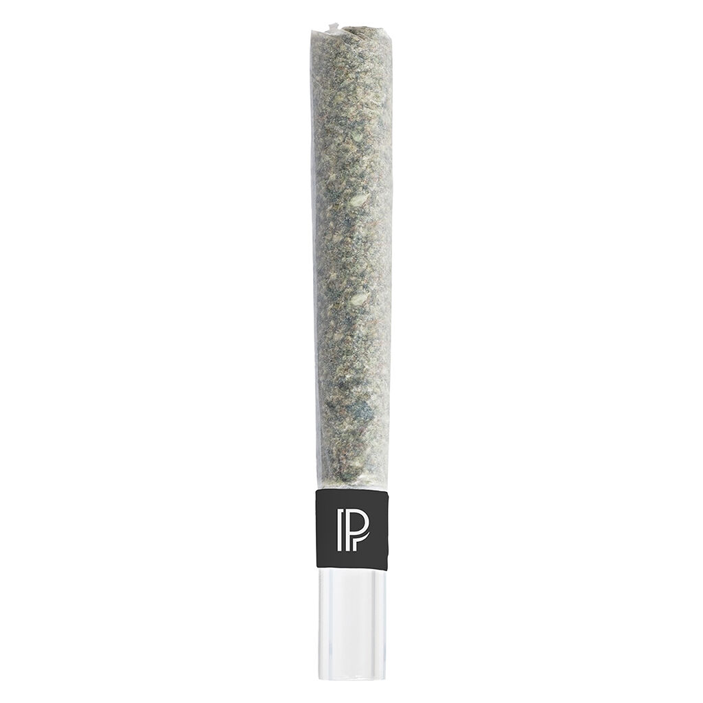 Lindsay OG Bubble Hash Infused Pre-Roll - 1x1.5g